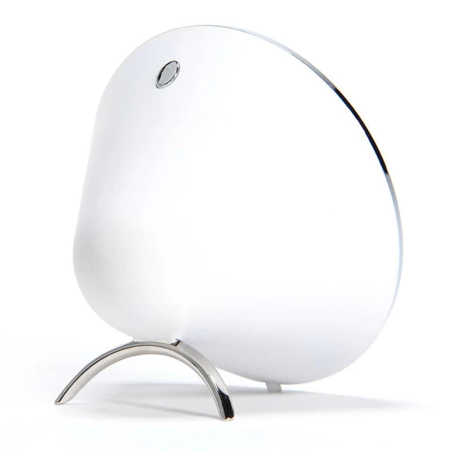 Акустична система COTEetCI BS-02 Conical GYRO Bluetooth Speaker White (CS5020-WH)