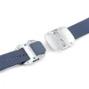 Ремінець COTEetCI W5 Nobleman для Apple Watch 49 | 45 | 44 | 42 mm Blue (WH5201-DB)