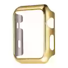 Чехол Coteetci для Apple Watch 42 mm Gold (CS7031-CE)