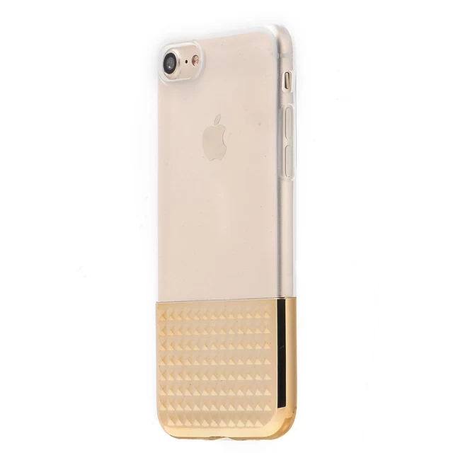 Чехол COTEetCI Gorgeous Case для iPhone SE 2020/8/7 Gold (CS7028-GD)