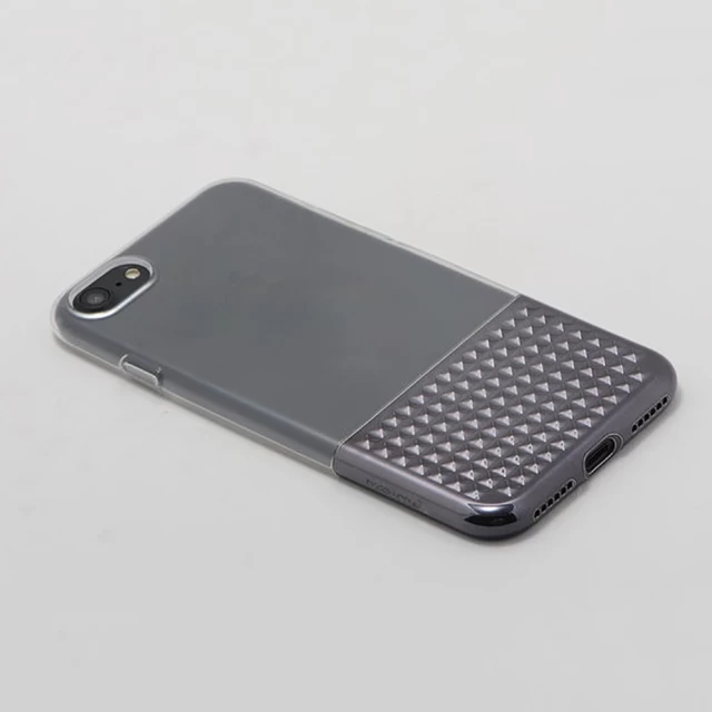 Чохол COTEetCI Gorgeous Case для iPhone SE 2020/8/7 Black (CS7028-LK)