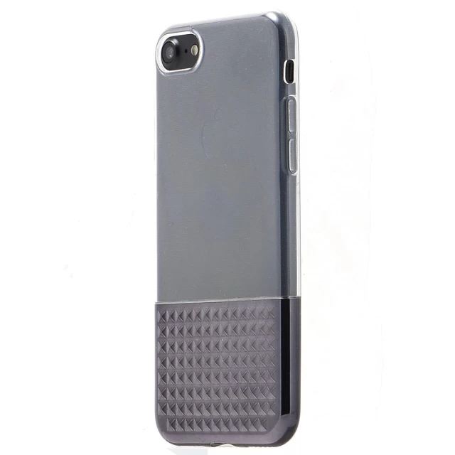 Чехол COTEetCI Gorgeous Case для iPhone SE 2020/8/7 Black (CS7028-LK)