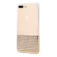 Чехол COTEetCI Gorgeous Case для iPhone 8 Plus/7 Plus Gold (CS7029-GD)