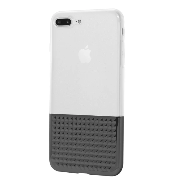 Чехол COTEetCI Gorgeous Case для iPhone 8 Plus/7 Plus Black (CS7029-LK)