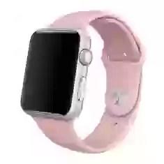 Ремінець COTEetCI W3 Sport Band для Apple Watch 49 | 45 | 44 | 42 mm Pink (CS2086-LP)