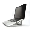Підставка COTEetCI Notebook Stand (Aluminum) для MacBook та iPad Grey (CS5101-GY)