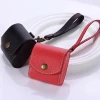 Чохол COTEetCI для Airpods Leather Full Red (CS8116-RD)