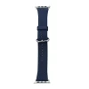 Ремінець COTEetCI W22 Premier Band для Apple Watch 41 | 40 | 38 mm Blue (WH5232-BL)