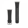 Ремінець COTEetCI W22 Premier Band для Apple Watch 49 | 45 | 44 | 42 mm Black (WH5233-BK)