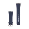 Ремінець COTEetCI W22 Premier Band для Apple Watch 49 | 45 | 44 | 42 mm Blue (WH5233-BL)