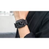 Силіконовий чохол COTEetCI TPU для Apple Watch 40 mm Black (CS7049-BK)