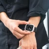 Силиконовый чехол COTEetCI TPU для Apple Watch 44 mm Pink (CS7050-PK)