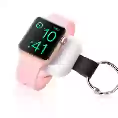 Портативний зарядний пристрій COTEetCI для Apple Watch White (PB5120-WH)