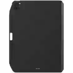 Чехол SwitchEasy CoverBuddy для iPad Pro 11 2020 2nd Gen Black (GS-109-98-152-11)