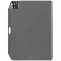Чохол SwitchEasy CoverBuddy для iPad Pro 11 2020 2nd Gen Dark Gray (GS-109-98-152-116)