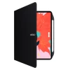 Чехол SwitchEasy CoverBuddy Folio Lite для iPad Pro 12.9 2020 4th Gen Black (GS-109-99-181-11)