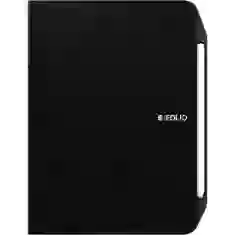 Чохол SwitchEasy CoverBuddy Folio Lite для iPad Pro 12.9 2020 4th Gen Black (GS-109-99-181-11)
