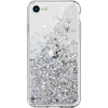Чехол SwitchEasy Starfield для iPhone SE 2020/8/7 Transparent (GS-103-104-171-65)