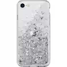 Чохол SwitchEasy Starfield для iPhone SE 2020/8/7 Transparent (GS-103-104-171-65)
