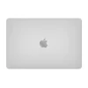 Чохол Switcheasy Nude для MacBook Pro 13 (2016-2019) Transparent (GS-105-73-111-65)