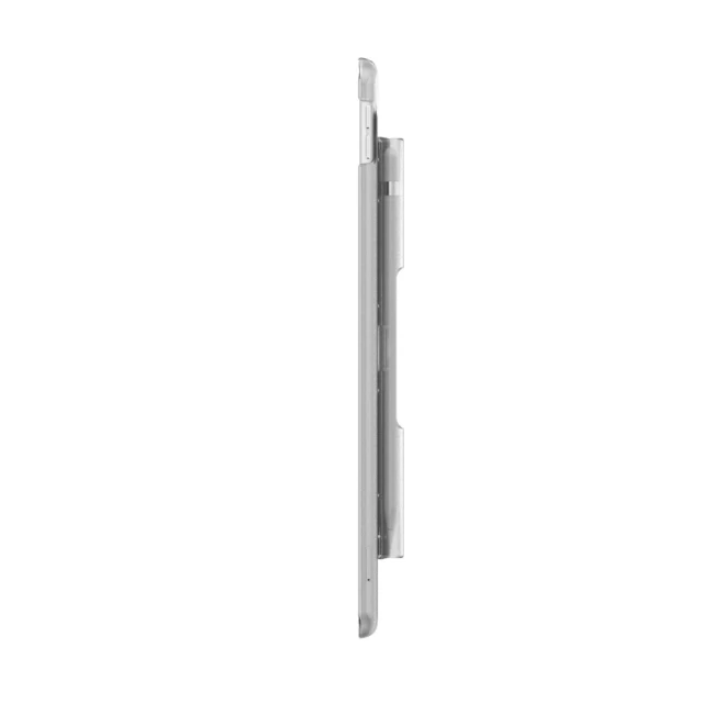 Чехол SwitchEasy CoverBuddy для iPad 9 | 8 | 7 10.2 2021 | 2020 | 2019 Transparent (GS-109-94-152-65)