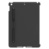 Чохол SwitchEasy CoverBuddy для iPad 9 | 8 | 7 10.2 2021 | 2020 | 2019 Transparent Black (GS-109-94-152-66)
