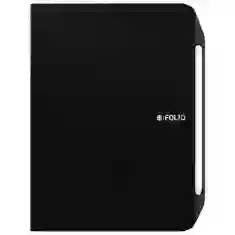 Чехол SwitchEasy CoverBuddy Folio Lite для iPad Pro 11 2020 2nd Gen Black (GS-109-98-181-11)