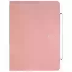 Чехол SwitchEasy CoverBuddy Folio Lite для iPad Pro 11 2020 2nd Gen Pink (GS-109-98-181-62)