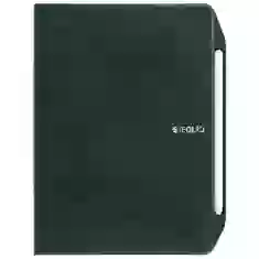 Чохол SwitchEasy CoverBuddy Folio Lite для iPad Pro 12.9 2020 4th Gen Army Green (GS-109-99-181-108)