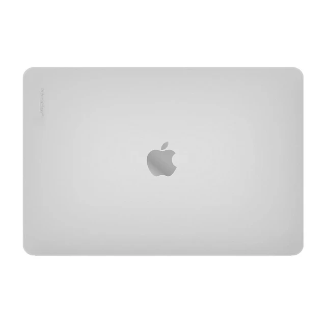 Чохол Switcheasy Nude для MacBook Pro 13 (2020) Transparent (GS-105-120-111-65)