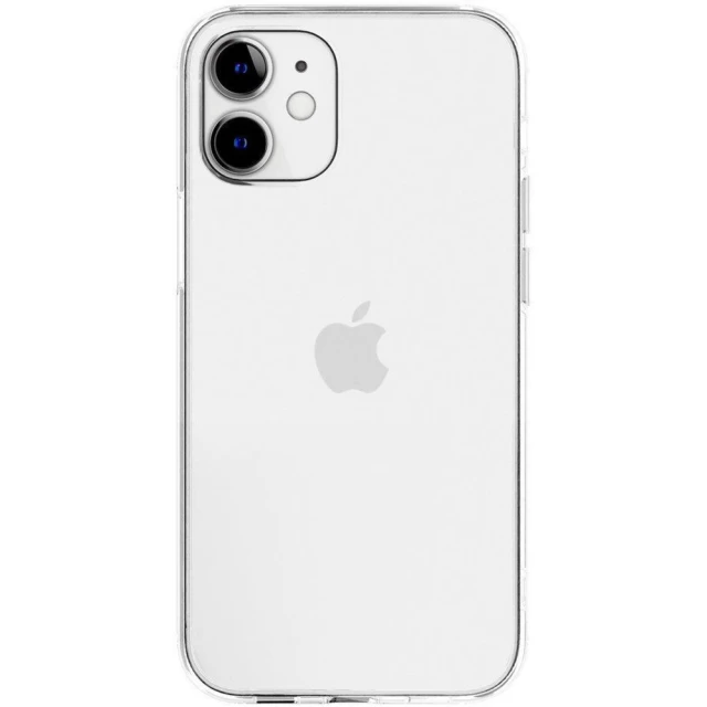 Чохол SwitchEasy Crush для iPhone 12 mini Transparent (GS-103-121-168-65)