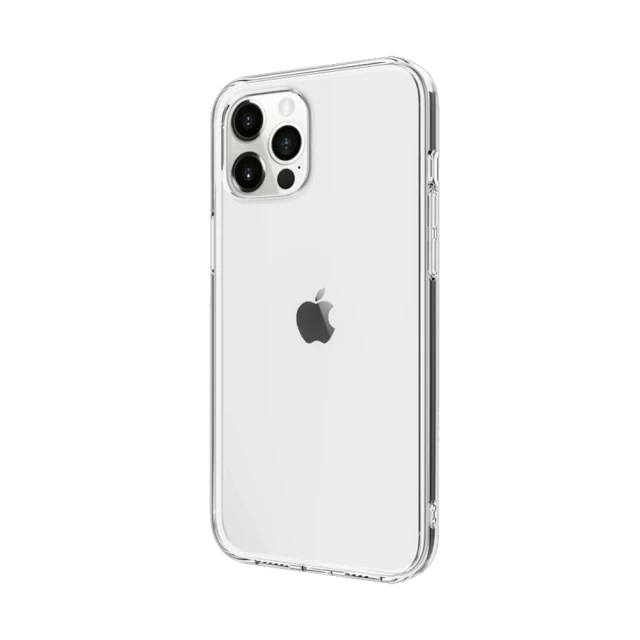 Чехол SwitchEasy Crush для iPhone 12 | 12 Pro Transparent (GS-103-122-168-65)