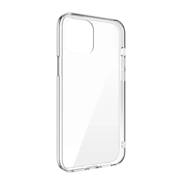 Чехол SwitchEasy Crush для iPhone 12 Pro Max Transparent (GS-103-123-168-65)