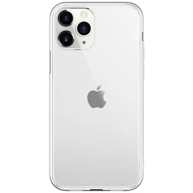 Чохол SwitchEasy Crush для iPhone 12 Pro Max Transparent (GS-103-123-168-65)