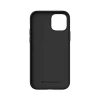 Чехол SwitchEasy Skin для iPhone 12 mini Black (GS-103-121-193-11)