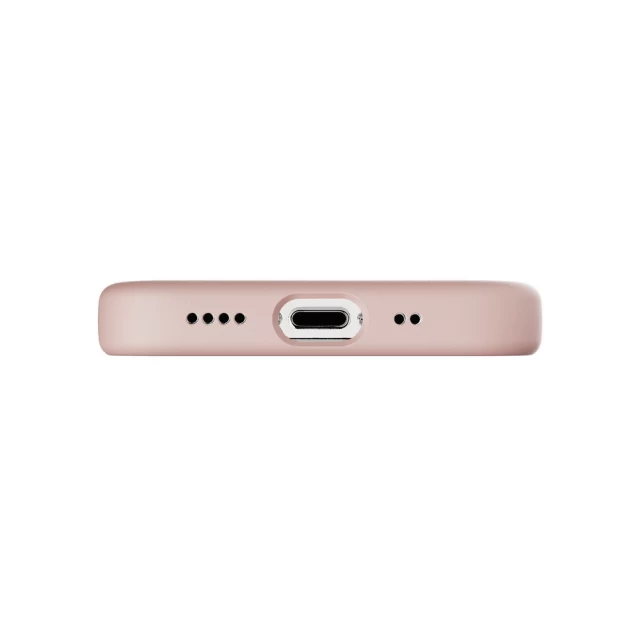 Чехол SwitchEasy Skin для iPhone 12 mini Pink Sand (GS-103-121-193-140)