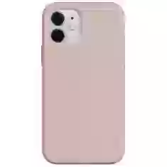 Чохол SwitchEasy Skin для iPhone 12 mini Pink Sand (GS-103-121-193-140)