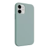 Чехол SwitchEasy Skin для iPhone 12 mini Sky Blue (GS-103-121-193-145)