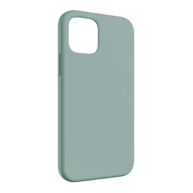 Чохол SwitchEasy Skin для iPhone 12 mini Sky Blue (GS-103-121-193-145)