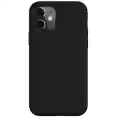 Чехол SwitchEasy Skin для iPhone 12 | 12 Pro Black (GS-103-122-193-11)