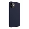Чехол SwitchEasy Skin для iPhone 12 | 12 Pro Classic Blue (GS-103-122-193-144)