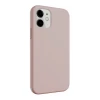 Чехол SwitchEasy Skin для iPhone 12 | 12 Pro Pink Sand (GS-103-122-193-140)