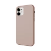 Чохол SwitchEasy Skin для iPhone 12 | 12 Pro Pink Sand (GS-103-122-193-140)