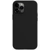 Чехол SwitchEasy Skin для iPhone 12 Pro Max Black (GS-103-123-193-11)