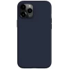 Чехол SwitchEasy Skin для iPhone 12 Pro Max Classic Blue (GS-103-123-193-144)
