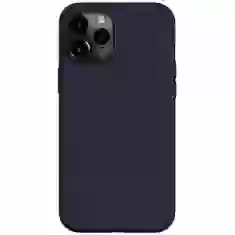 Чехол SwitchEasy Skin для iPhone 12 Pro Max Classic Blue (GS-103-123-193-144)