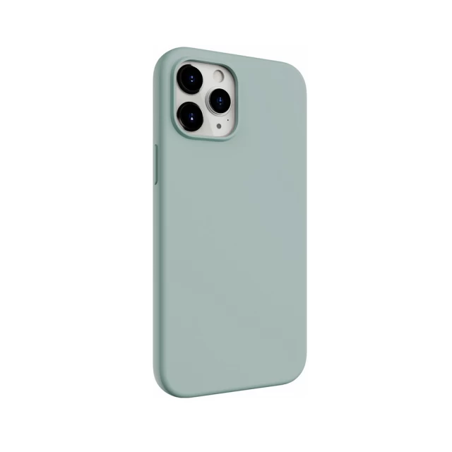 Чохол SwitchEasy Skin для iPhone 12 Pro Max Sky Blue (GS-103-123-193-145)