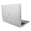 Чехол Switcheasy Nude для MacBook Pro 13 (2020) Translucent (GS-105-120-111-65)