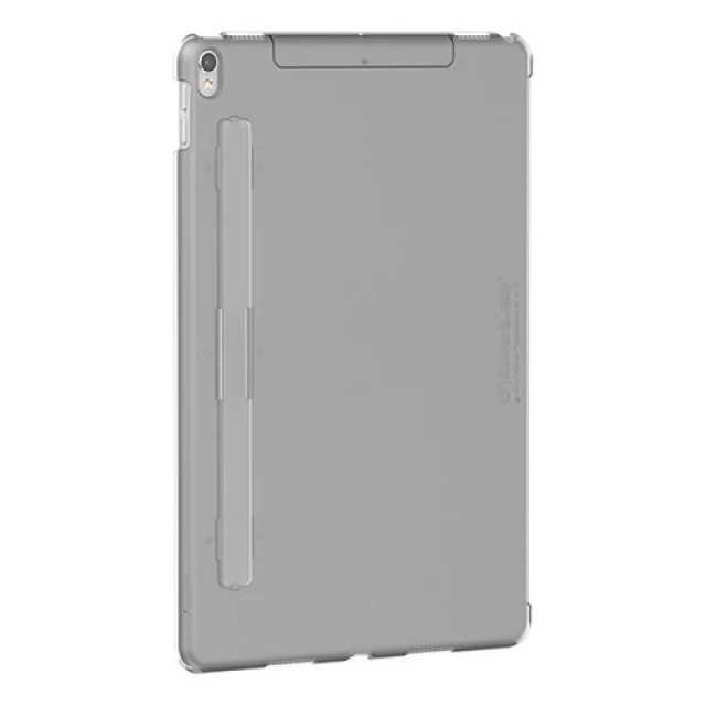 Чехол SwitchEasy CoverBuddy для iPad Pro 10.5 Transparent (CB-10517-02)