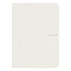 Чехол SwitchEasy CoverBuddy Folio для iPad Pro 12.9 2018 3rd Gen White (GS-109-50-155-12)